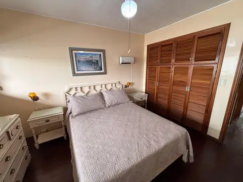 Departamento en Alquiler de 3 dormitorios