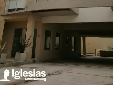 Departamento de 2 ambientes en alquiler en Ciudad Madero