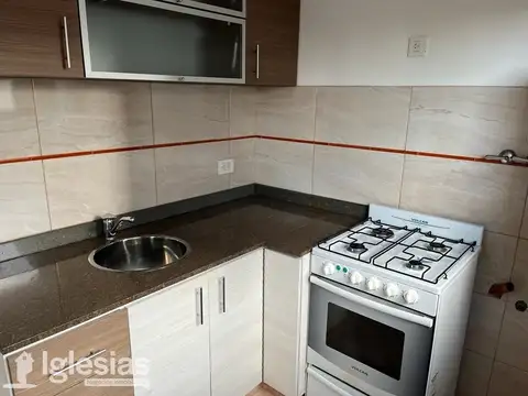 Departamento en Alquiler de 1 dormitorio