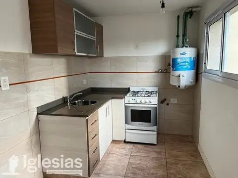 Departamento en Alquiler de 2 ambientes