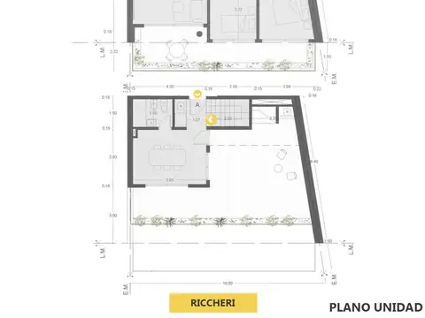 Departamento - Pichincha