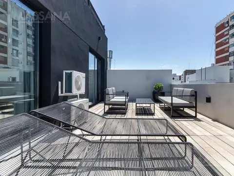 Departamento en Venta Apto profesional