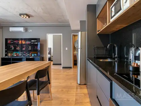 Departamento en Venta 2 años
