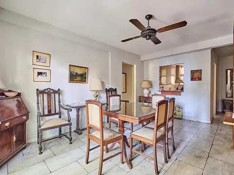 Departamento en Venta de 2 dormitorios
