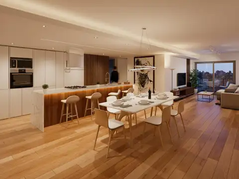 Departamento en Venta en Centro, USD 315.100