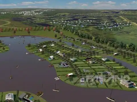 Terreno en Venta en El Naudir, USD 60.000