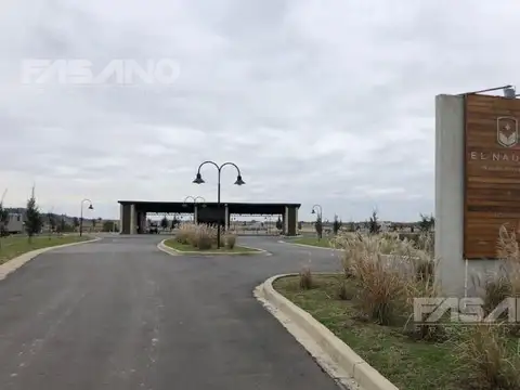 El Naudir Escobar
