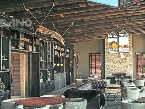 TERRENO DE 781M2  EN VENTA BARRIO PRIVADO EL NAUDIR ESCOBAR