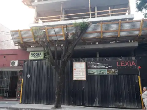 LEXIA en Centro