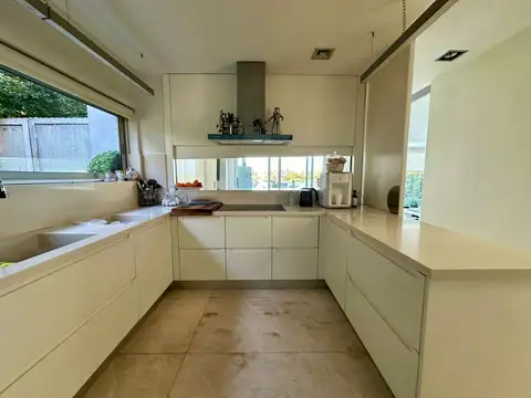 Casa en Alquiler 12 años