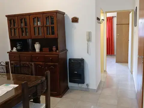 Dpto A La Venta Zona Parque !! Amueblado! , Piso 1