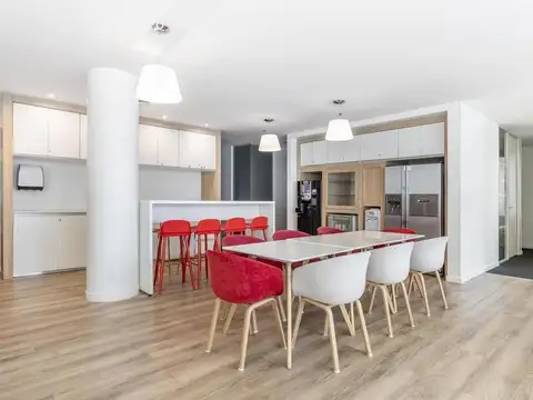 Libertador Avenue 2442 4th Floor (b1636dsr) - Olivos 0 Buenos Aires , Argentina