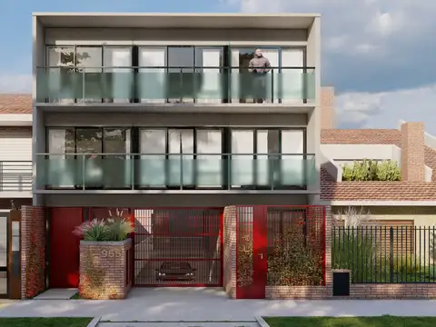 Departamento en Venta en Banfield, Partido de Lomas de Zamora