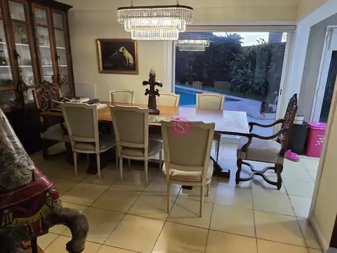 Casa en Alquiler al Noreste