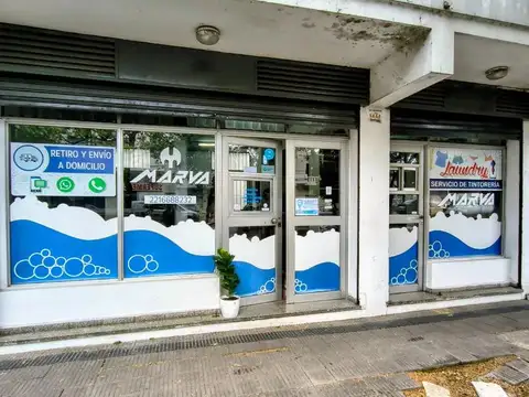 Fondo Comercio en Venta en La Plata, USD 25.000