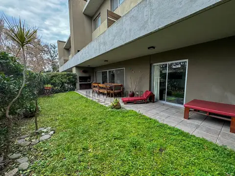 Bosque Alto - VENDIDO!!!!! 100