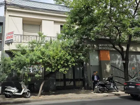 Casa en alquiler Rosario Centro - Ideal instituciones