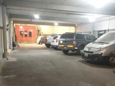 Terreno en Venta 43  mts Fondo