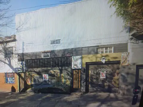 Bulnes al 1000