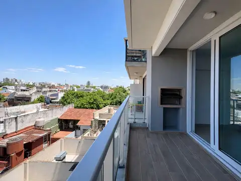 Departamento en Venta en Villa del Parque, USD 162.000