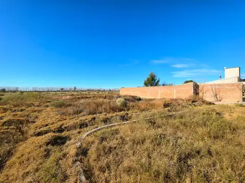 Terreno en Venta de 505,0 m2