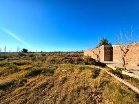 Terreno en Venta en San Rafael, USD 16.500