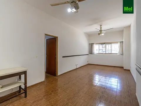 Departamento en Venta en Belgrano, USD 195.000