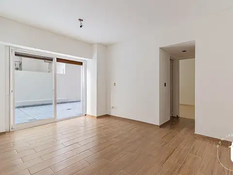 Departamento en Venta en Las Cañitas, USD 159.000