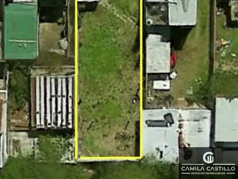 Terreno / Lote en venta de 360m2 ubicado en Caseros