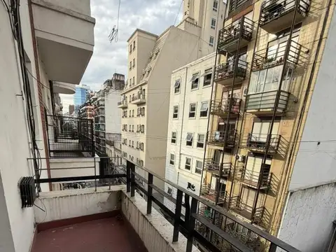 Departamento en Venta en Congreso, USD 55.000