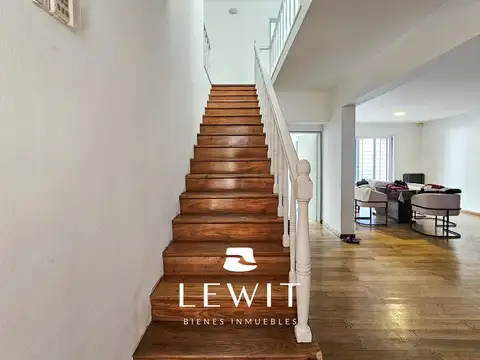 ALQUILER CASA 3 DORM ZONA CENTRO ESTE NEUQUÉN