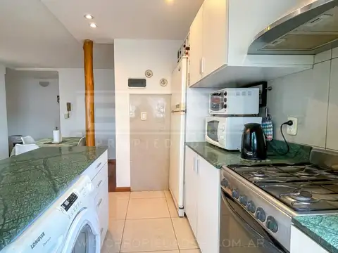 Depto Tipo Casa en Venta al Sur