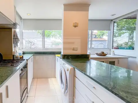 Depto Tipo Casa en Venta 15 años