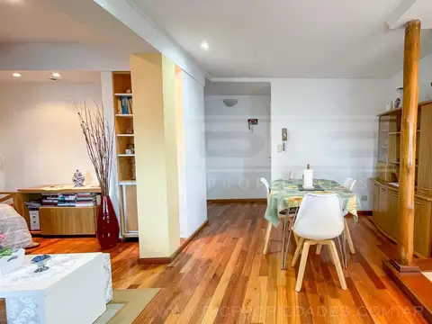 Depto Tipo Casa en Venta de 1 dormitorio