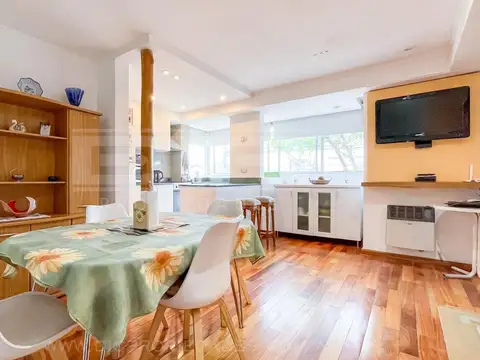 Depto Tipo Casa en Venta en Martinez Santa Fe / Fleming, USD 123.000
