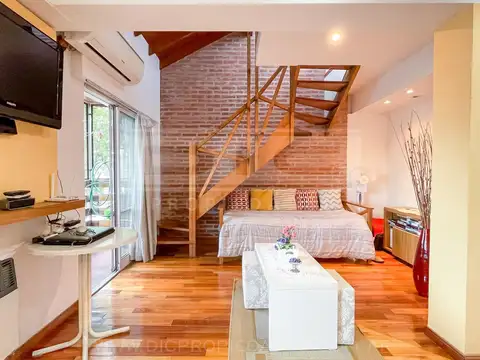 Edison 1000 entre Saavedra y Azcuenaga