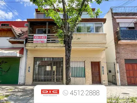 PH 1 dormitorio Venta - Mart.-Santa Fe/Fleming