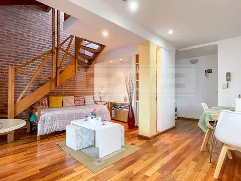 Depto Tipo Casa en Venta en Martinez Santa Fe / Fleming, USD 135.000