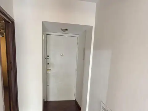 Departamento en Venta en Belgrano, USD 180.000