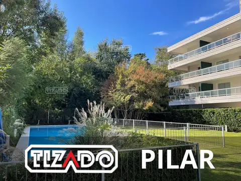 Departamento  en Venta ubicado en La Magdalena, Manuel Alberti, Pilar