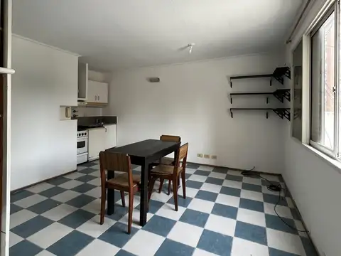 Departamento en Alquiler en Centro, Rosario