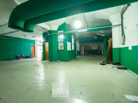 Terreno en Venta de 6444,0 m2