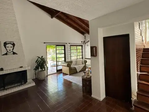 Casa en Venta de 4 dormitorios