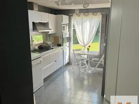Casa en Venta en Pilar, USD 320.000