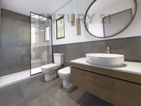 Departamento en Venta 2 años