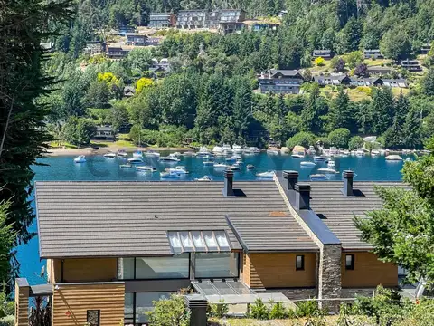 Departamento en Venta con 2 cocheras