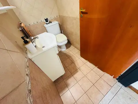 Depto Tipo Casa en Venta al Este