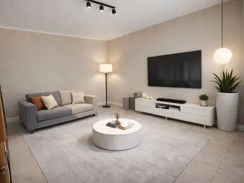 Depto Tipo Casa en Venta en Villa Urquiza, USD 199.999