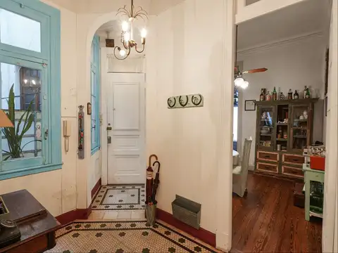 DEPARTAMENTO 3 AMBIENTES EN VENTA EN SAN TELMO