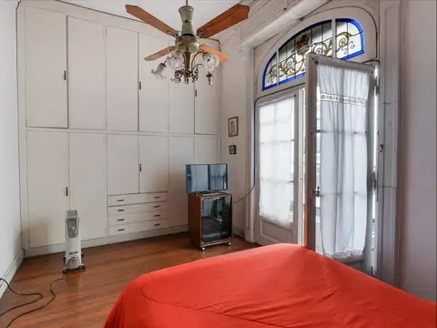 Departamento en Venta en San Telmo, USD 109.000